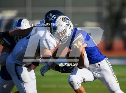 Thumbnail 1 in Valley Christian @ Serra photogallery.