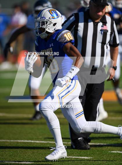 Thumbnail 1 in Valley Christian @ Serra photogallery.