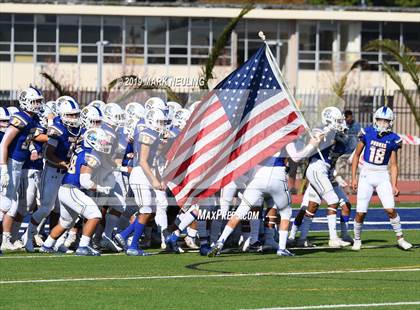 Thumbnail 3 in Valley Christian @ Serra photogallery.