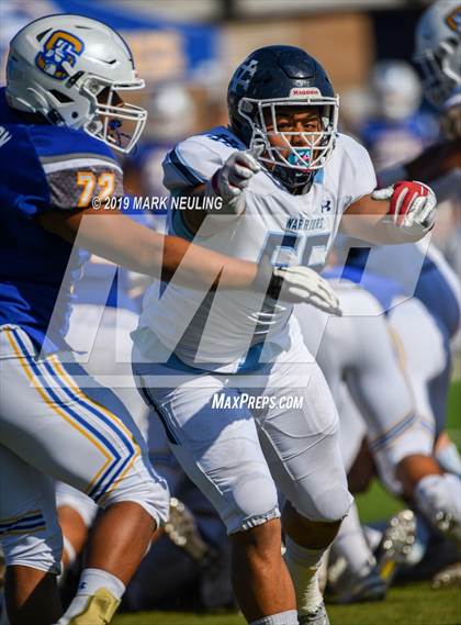 Thumbnail 1 in Valley Christian @ Serra photogallery.