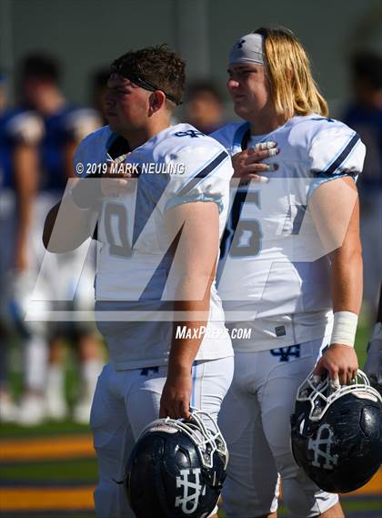 Thumbnail 2 in Valley Christian @ Serra photogallery.