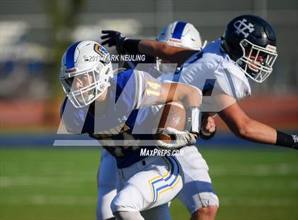 Thumbnail 3 in Valley Christian @ Serra photogallery.