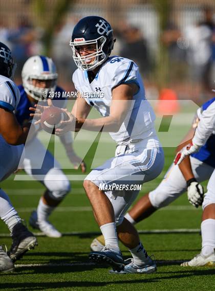 Thumbnail 1 in Valley Christian @ Serra photogallery.