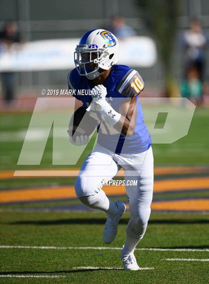 Thumbnail 1 in Valley Christian @ Serra photogallery.