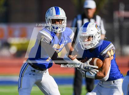 Thumbnail 1 in Valley Christian @ Serra photogallery.