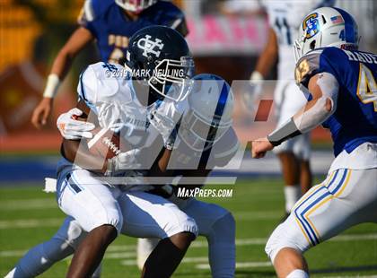 Thumbnail 1 in Valley Christian @ Serra photogallery.