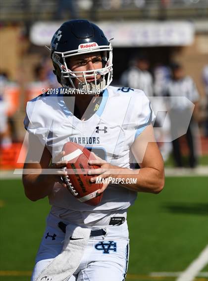 Thumbnail 2 in Valley Christian @ Serra photogallery.