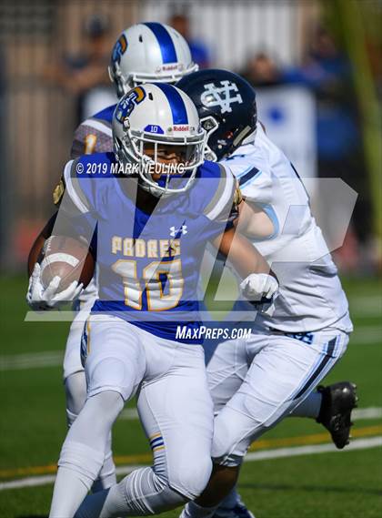 Thumbnail 3 in Valley Christian @ Serra photogallery.