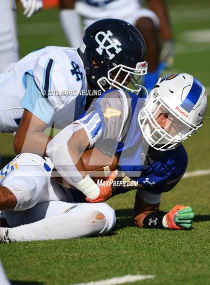 Thumbnail 1 in Valley Christian @ Serra photogallery.