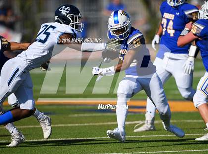 Thumbnail 1 in Valley Christian @ Serra photogallery.