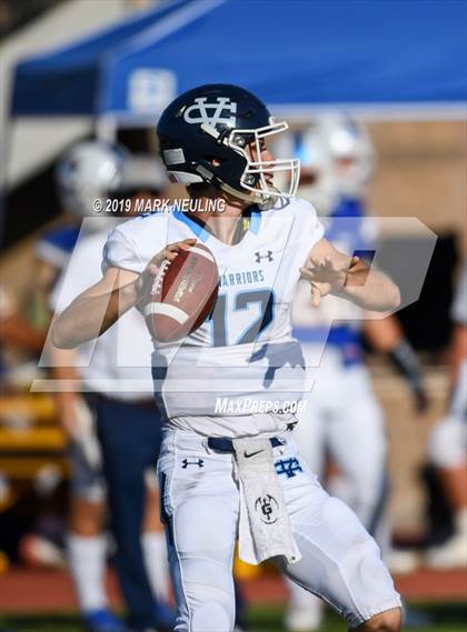 Thumbnail 1 in Valley Christian @ Serra photogallery.