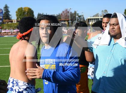Thumbnail 3 in Valley Christian @ Serra photogallery.