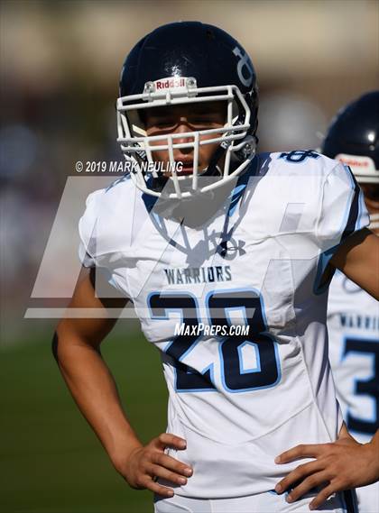 Thumbnail 2 in Valley Christian @ Serra photogallery.