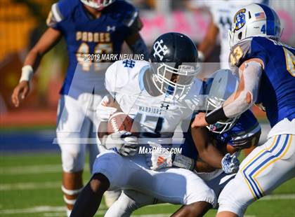 Thumbnail 2 in Valley Christian @ Serra photogallery.