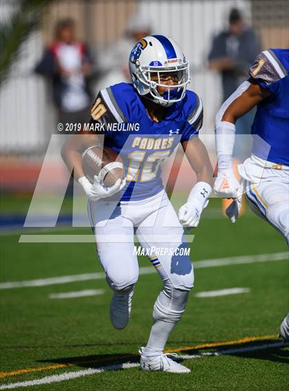 Thumbnail 1 in Valley Christian @ Serra photogallery.