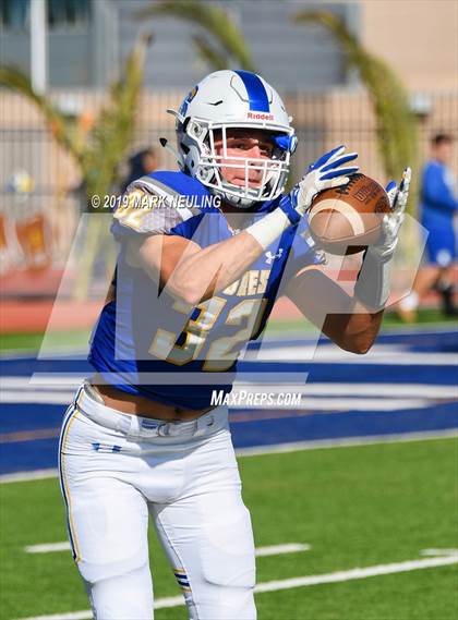 Thumbnail 3 in Valley Christian @ Serra photogallery.