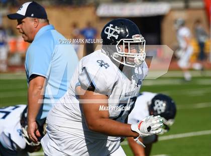 Thumbnail 1 in Valley Christian @ Serra photogallery.