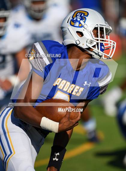 Thumbnail 2 in Valley Christian @ Serra photogallery.