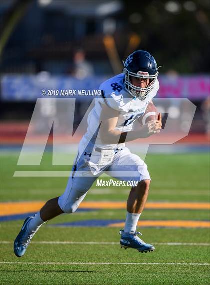 Thumbnail 3 in Valley Christian @ Serra photogallery.