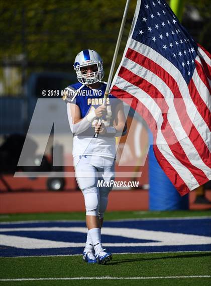 Thumbnail 2 in Valley Christian @ Serra photogallery.