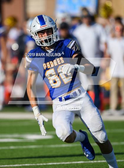 Thumbnail 2 in Valley Christian @ Serra photogallery.