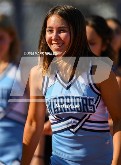 Thumbnail 3 in Valley Christian @ Serra photogallery.