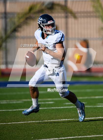 Thumbnail 2 in Valley Christian @ Serra photogallery.