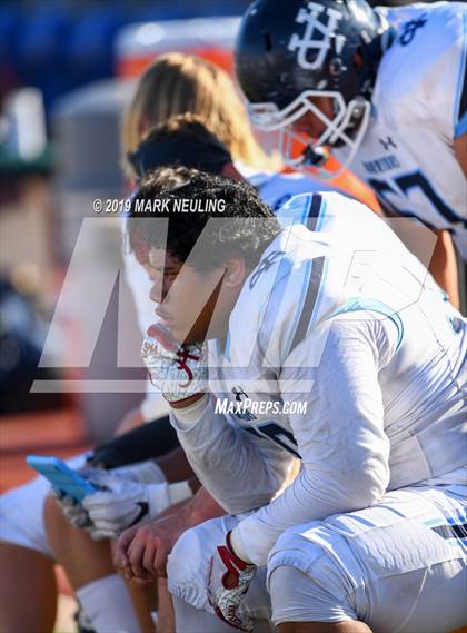 Thumbnail 3 in Valley Christian @ Serra photogallery.