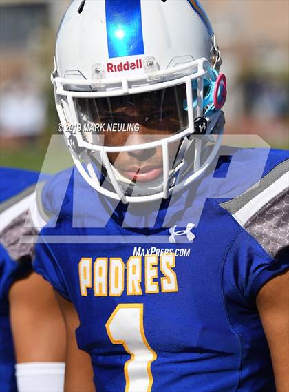 Thumbnail 2 in Valley Christian @ Serra photogallery.