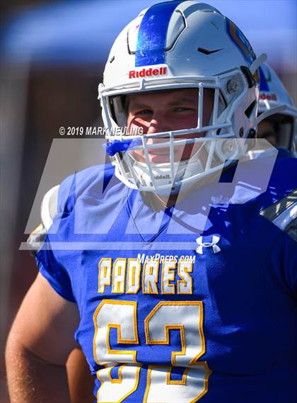 Thumbnail 2 in Valley Christian @ Serra photogallery.