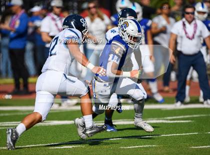 Thumbnail 2 in Valley Christian @ Serra photogallery.