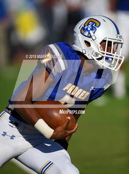 Thumbnail 3 in Valley Christian @ Serra photogallery.
