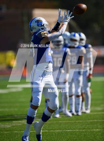 Thumbnail 3 in Valley Christian @ Serra photogallery.