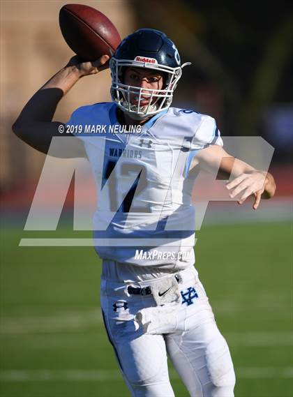 Thumbnail 2 in Valley Christian @ Serra photogallery.