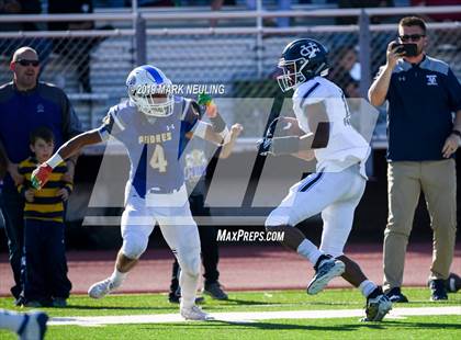 Thumbnail 2 in Valley Christian @ Serra photogallery.