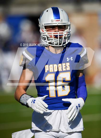 Thumbnail 1 in Valley Christian @ Serra photogallery.