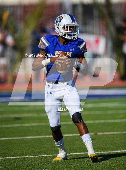 Thumbnail 3 in Valley Christian @ Serra photogallery.