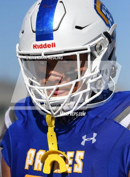 Thumbnail 1 in Valley Christian @ Serra photogallery.