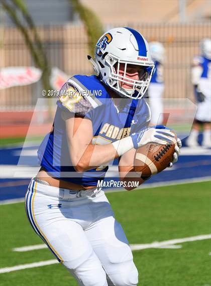 Thumbnail 1 in Valley Christian @ Serra photogallery.