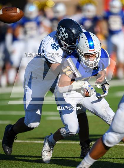 Thumbnail 3 in Valley Christian @ Serra photogallery.