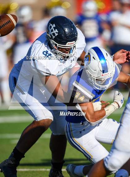 Thumbnail 1 in Valley Christian @ Serra photogallery.
