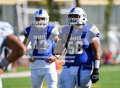 Thumbnail 2 in Valley Christian @ Serra photogallery.