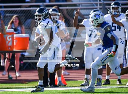 Thumbnail 2 in Valley Christian @ Serra photogallery.