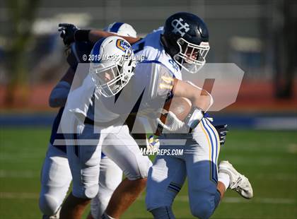 Thumbnail 2 in Valley Christian @ Serra photogallery.