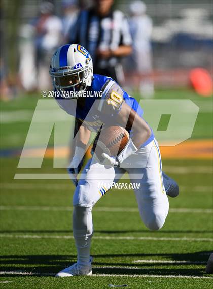 Thumbnail 1 in Valley Christian @ Serra photogallery.
