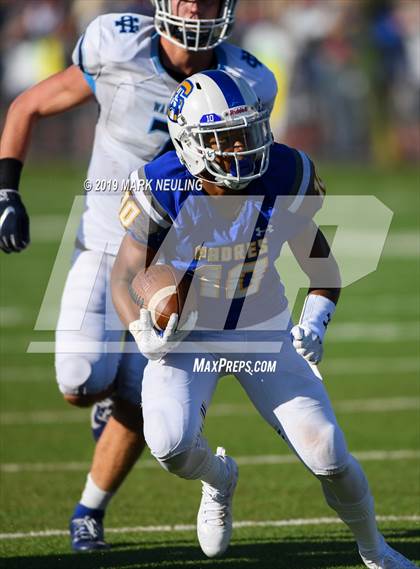 Thumbnail 2 in Valley Christian @ Serra photogallery.
