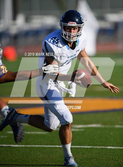 Thumbnail 3 in Valley Christian @ Serra photogallery.