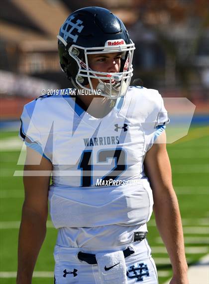 Thumbnail 3 in Valley Christian @ Serra photogallery.