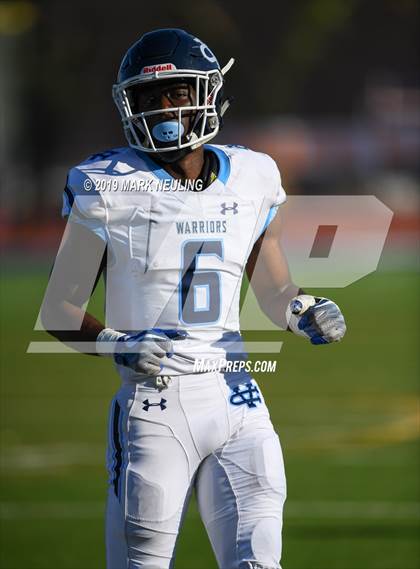 Thumbnail 3 in Valley Christian @ Serra photogallery.