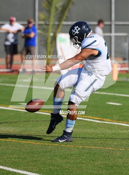Thumbnail 3 in Valley Christian @ Serra photogallery.